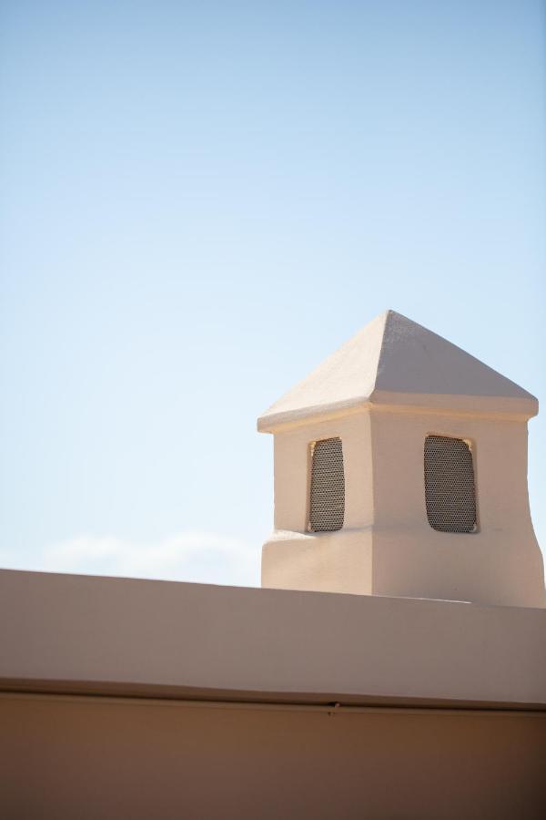 Villa Domus Clodia, Sensing Rethymno'S Old Town! Esterno foto