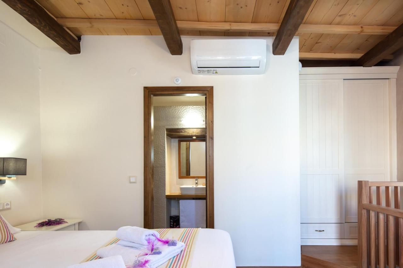 Villa Domus Clodia, Sensing Rethymno'S Old Town! Esterno foto