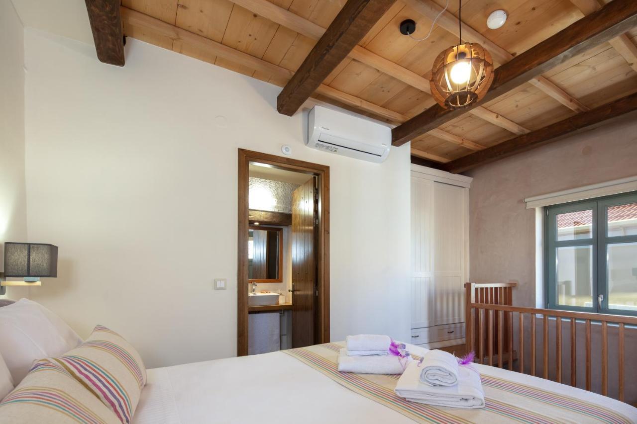 Villa Domus Clodia, Sensing Rethymno'S Old Town! Esterno foto