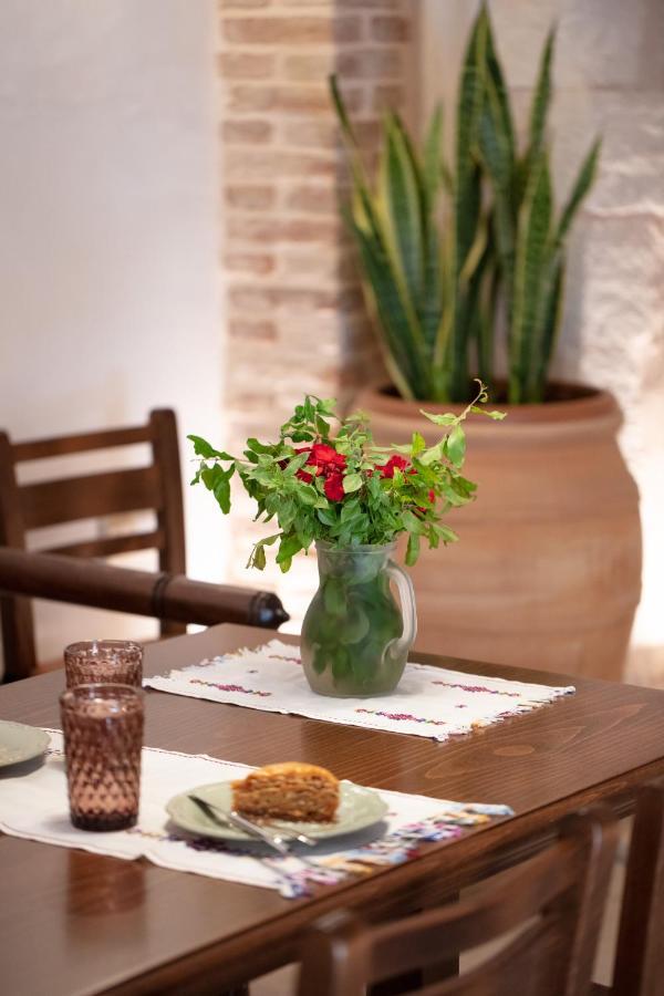 Villa Domus Clodia, Sensing Rethymno'S Old Town! Esterno foto