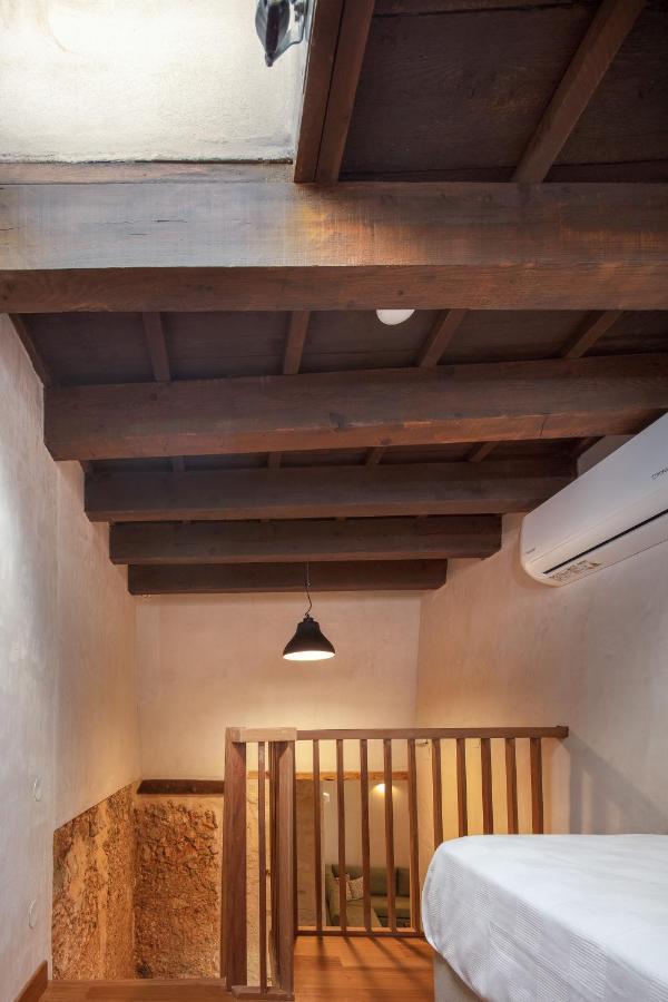 Villa Domus Clodia, Sensing Rethymno'S Old Town! Esterno foto