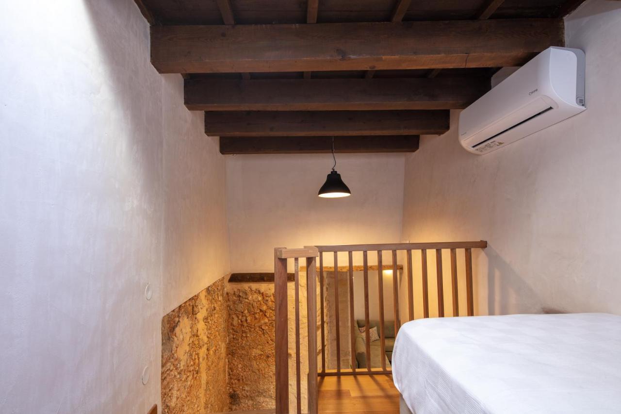 Villa Domus Clodia, Sensing Rethymno'S Old Town! Esterno foto